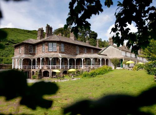YHA Langdale