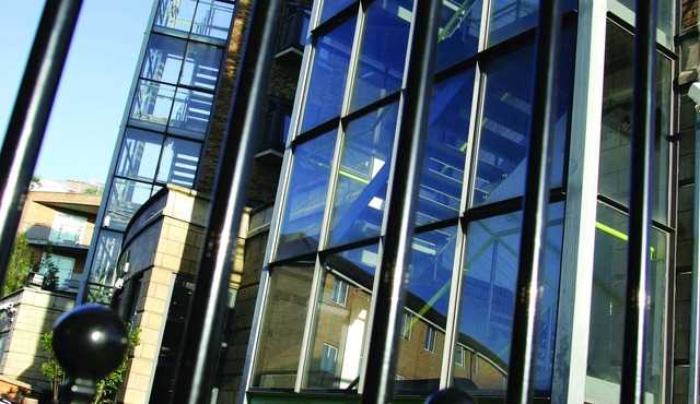 YHA London Thameside - Hostel