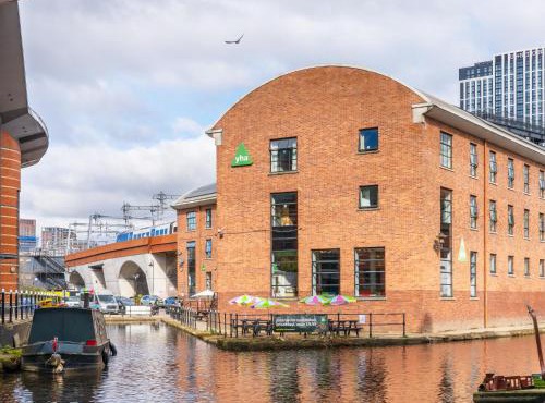 YHA Manchester