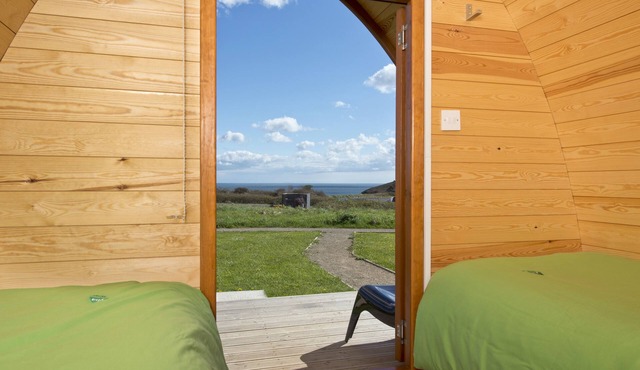 YHA Manorbier - Hostel