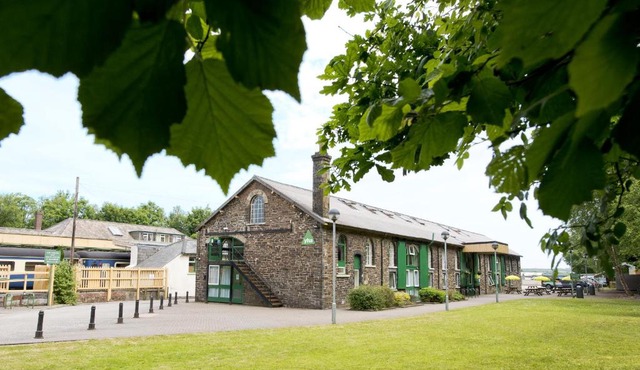 YHA Okehampton - Partner