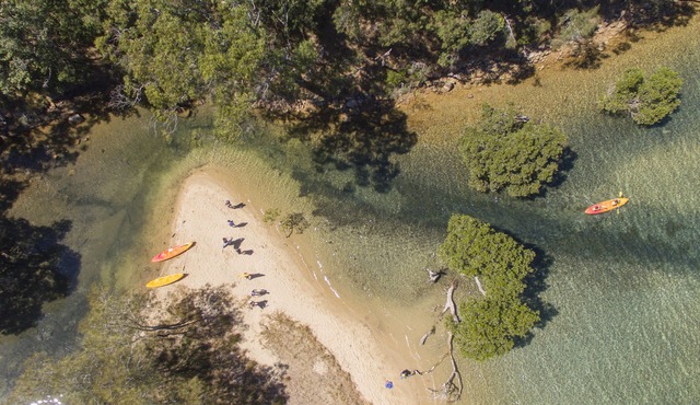 YHA Pittwater Eco (Sydney)