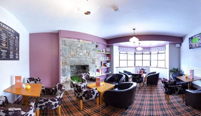 YHA Snowdon Pen-Y-Pass - Hostel