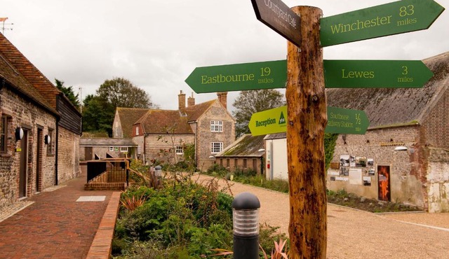 YHA South Downs
