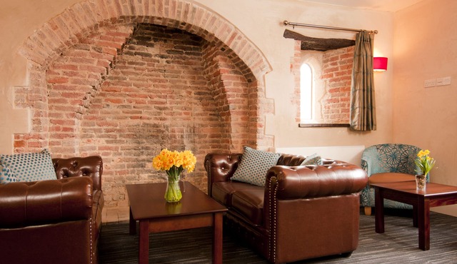 YHA South Downs - Hostel