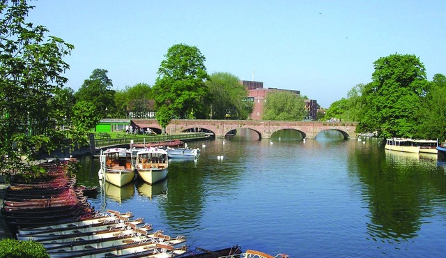 YHA Stratford-upon-Avon - Hostel