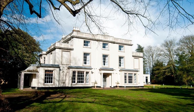 YHA Stratford-Upon-Avon