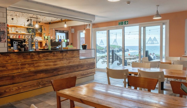 YHA Treyarnon - Hostel