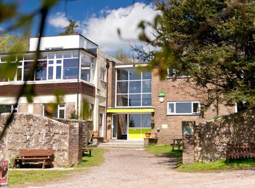 YHA Truleigh Hill
