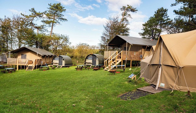 YHA Truleigh Hill - Hostel