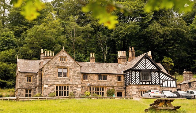 YHA Wasdale Hall - Hostel