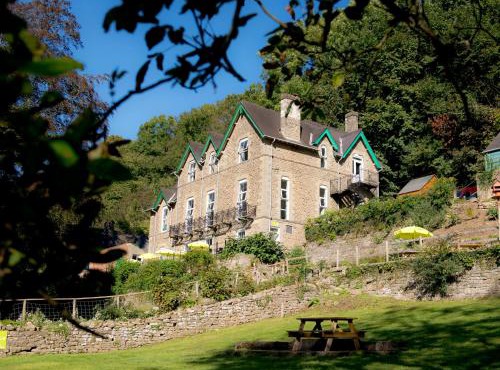 YHA Wye Valley