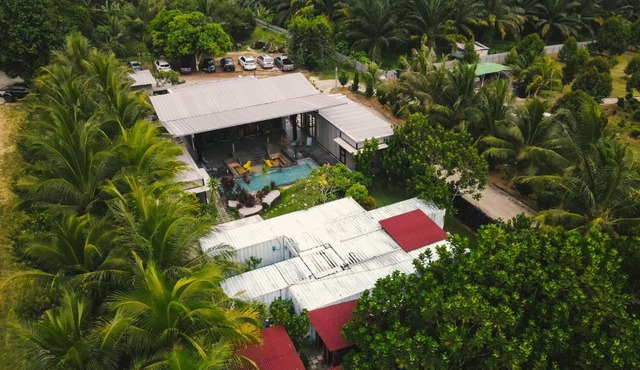 Yi Luxury Villa, Bukit Mertajam