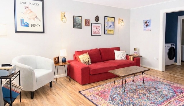 Yinzer House - Whiteface Mountain Getaway