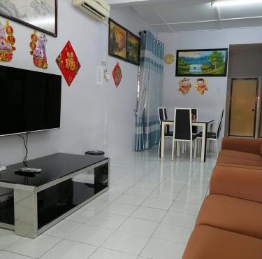 YITOM Homestay易通民宿