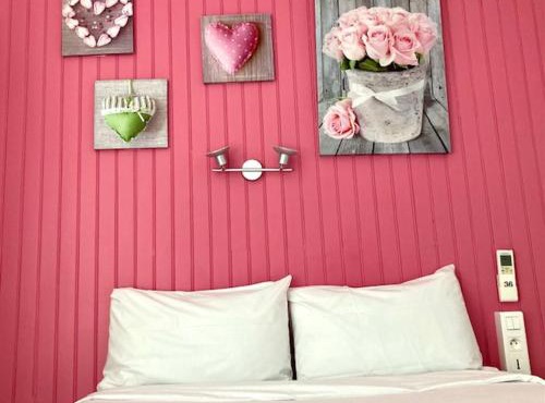 YLAN HOTEL Parc Des Expositions