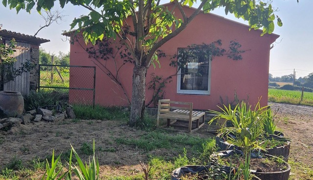 Ylang quiet country house