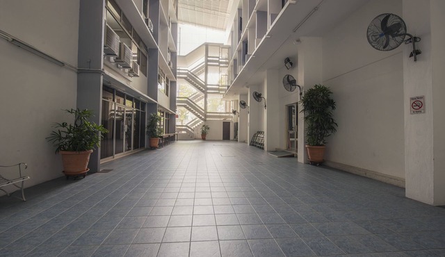 YMCA International Hostel