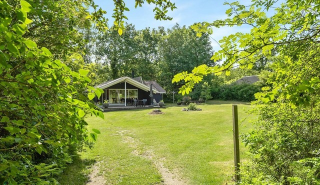 "Yngve" - 56.5km from the sea by Interhome