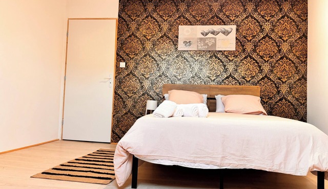 Your Vosges cocoon