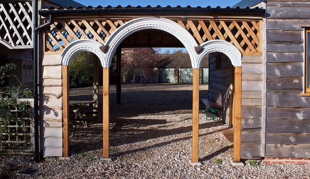 Yoga Retreats and Dance Holidays at Atrim Barn