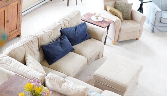 Yoganot Beach House Cape Breton Nova Scotia | Enhanced cleaning measures