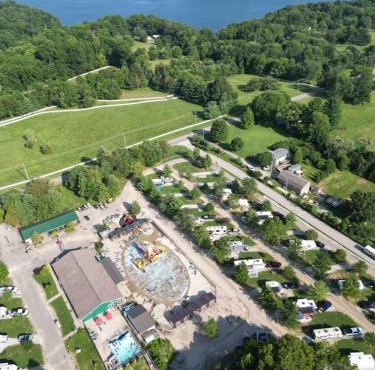 Yogi Bear's Jellystone Park at Lake Monroe