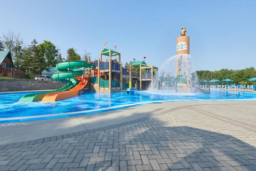 Yogi Bear’s Jellystone Park™ Western New York