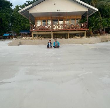 Yohana Cottage