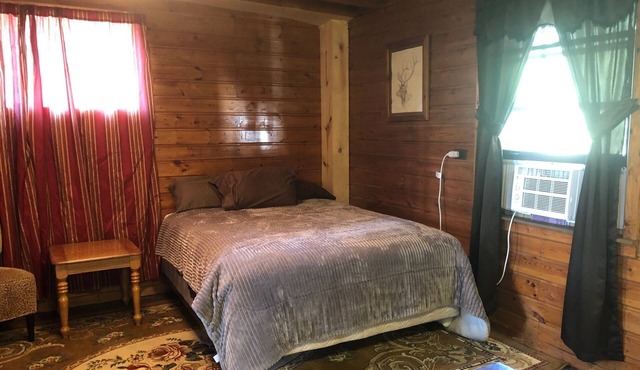 Yola Lodge CABIN 1, Lake George, Minnesota, Itasca Park/Park Rapids/Bemidji