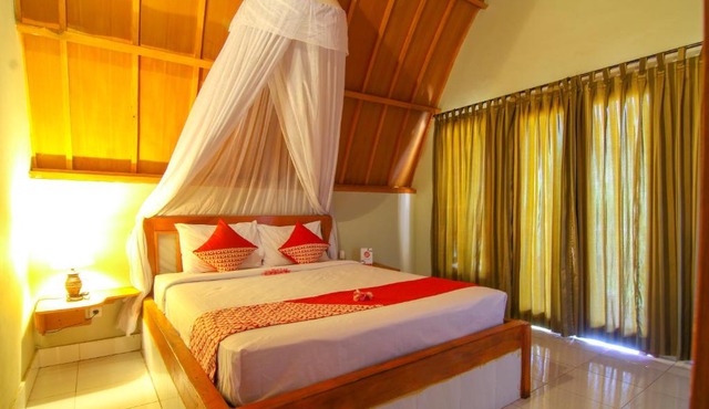 Yoland Guesthouse