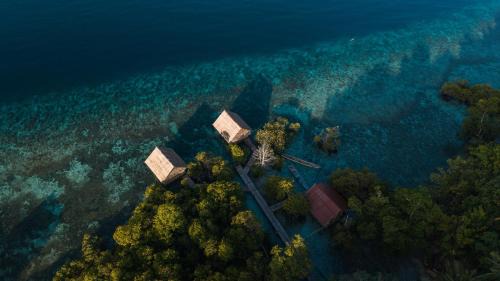 Yonas Homestay - Raja Ampat