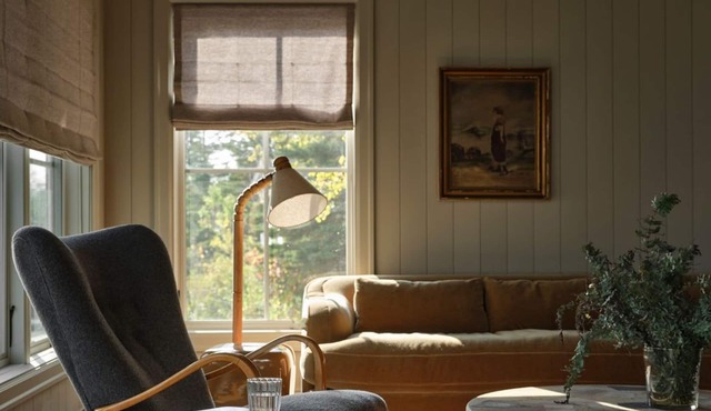 Yond Cottage on Lake Superior