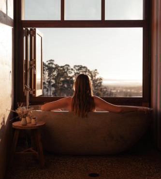 Yonder Studio at Basalt Luxury Accommodation