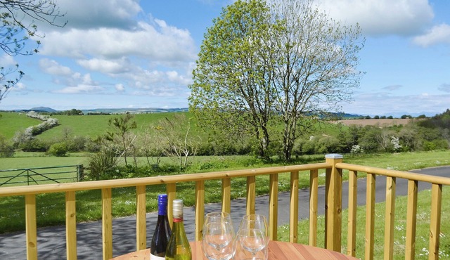 Yonderton McGill Cottage - UK11182