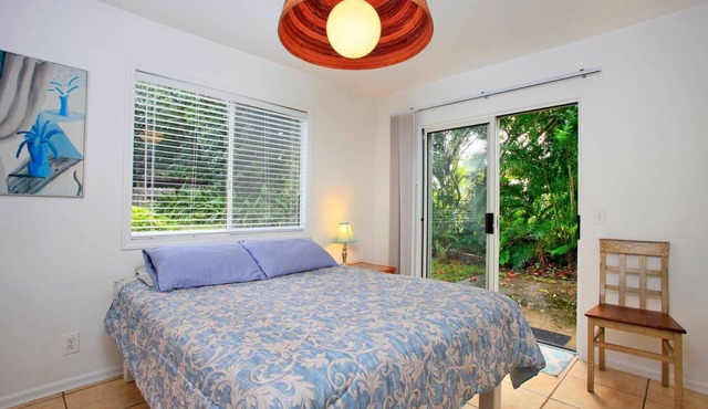 Yonegan Maui Getaways - Haiku - Unit 1