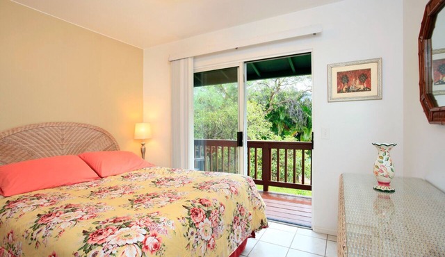 Yonegan Maui Getaways - Haiku - Unit 5