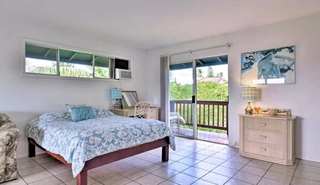 Yonegan Maui Getaways - Haiku - Unit 6