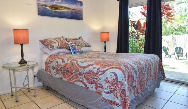 Yonegan Maui Getaways - Haiku - Unit 4