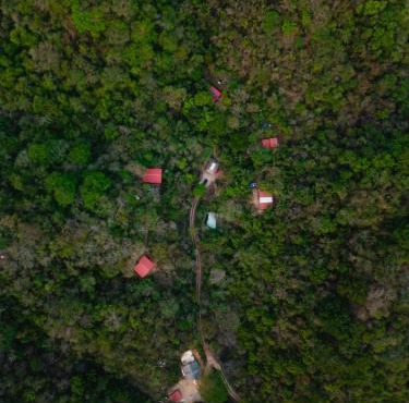 Yoo'Nashi - Reserva Ecológica y Experiencias Comunitarias