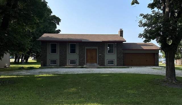 YoopCoop - a spacious, comfortable home located in the heart of Grand Marais, MI
