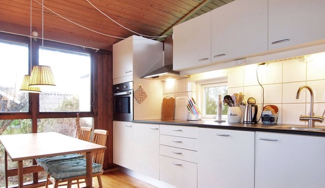 "York" - 50m from the sea by Interhome