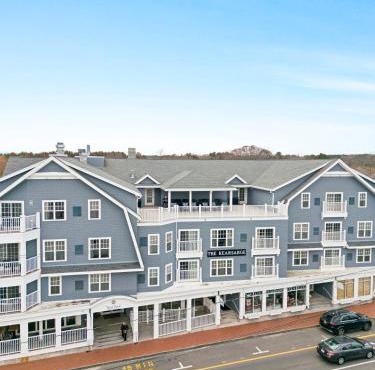 York Beach Residence Club by Coolvacay