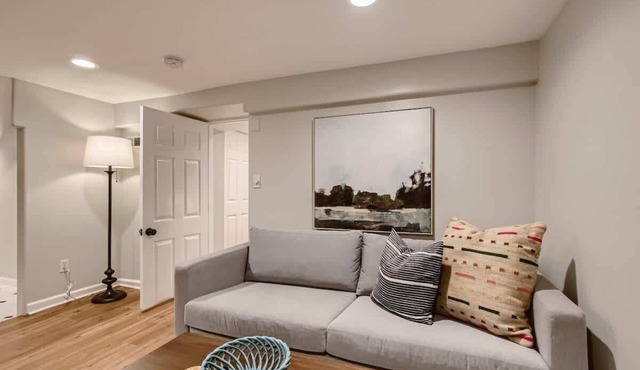 York by Modern Midstay/3 Blocks to Cheesman #NYB