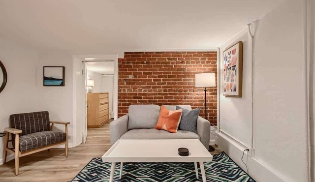 York by Modern Midstay 3 Blocks to Cheesman #SYB