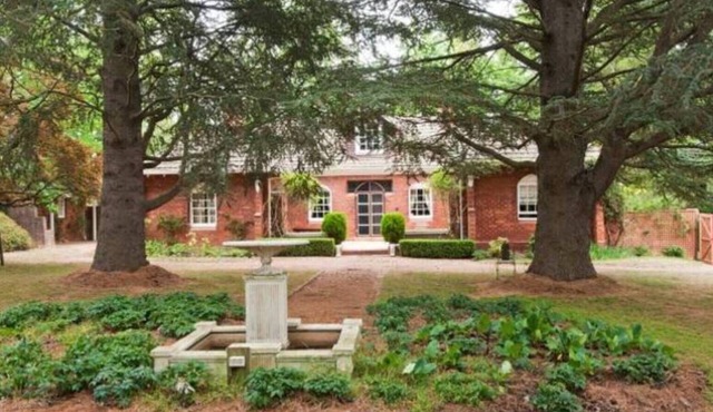 York Cottage. A Country Retreat in Burradoo.