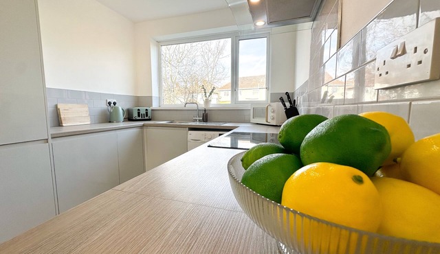 York House by Blue Skies Stays