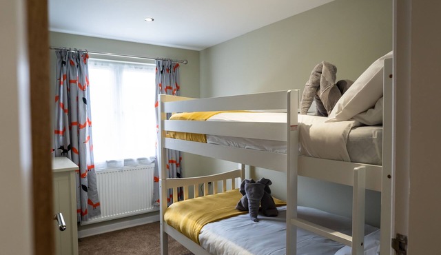 York Lodge Pet Friendly