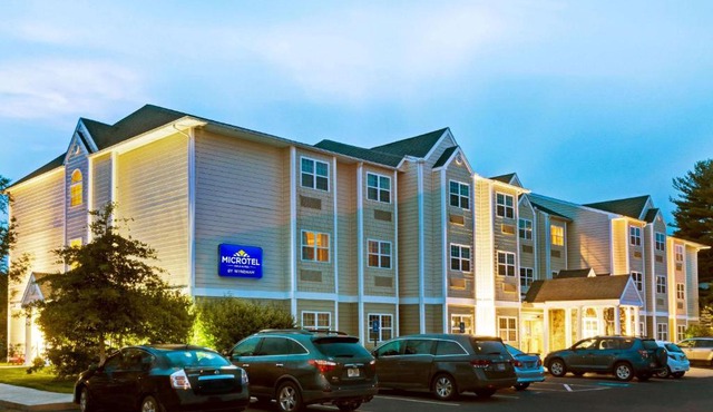 York Microtel Inn & Suites by Wyndham