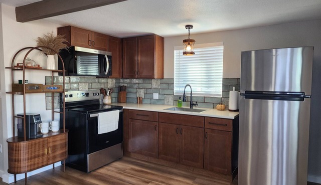 York Oasis Classic Copper Suite